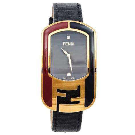 Used Fendi Watches .